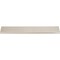 Elements 10" Overall Length Satin Nickel Edgefield Cabinet Tab Pull A500-10SN - alternate 2